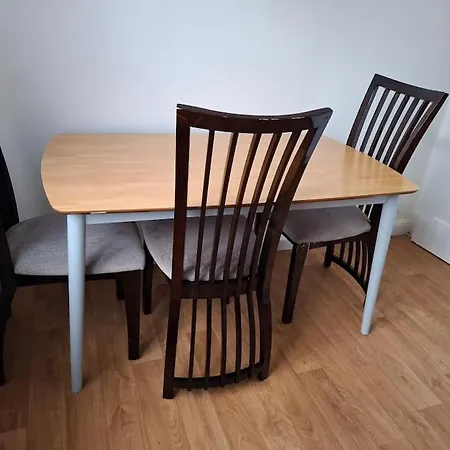 1 Bedroom Flat Near Heathrow Airport